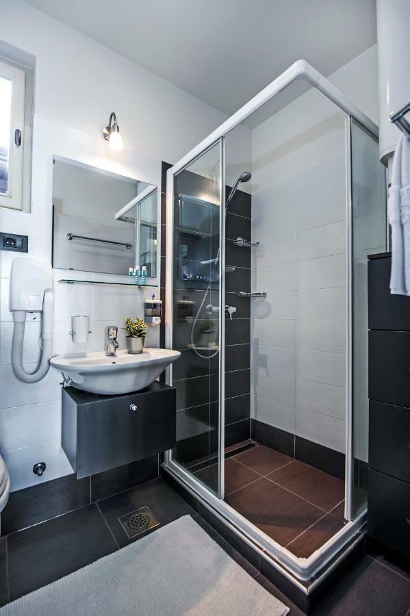 Guesthouse Bellavista Ρόβινι Εξωτερικό φωτογραφία