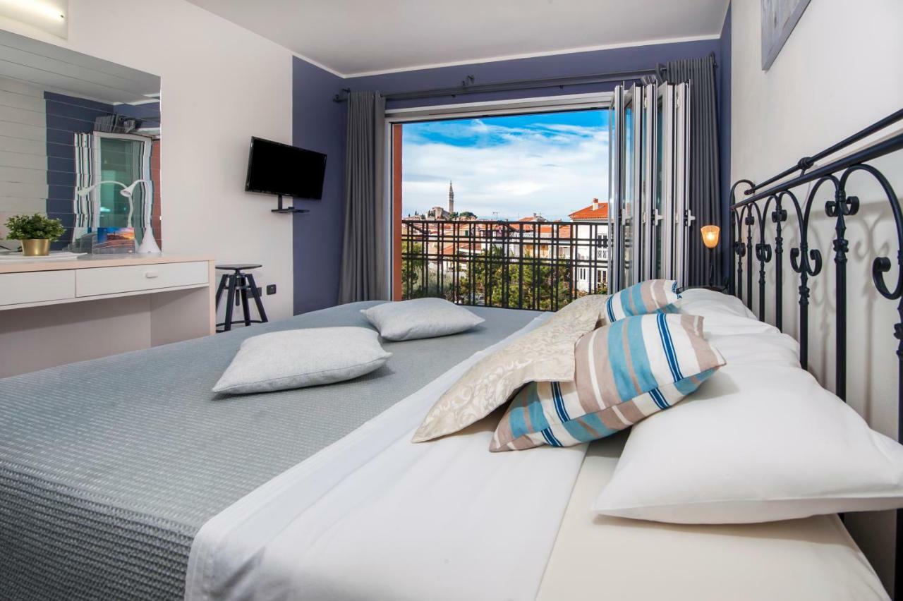 Guesthouse Bellavista Ρόβινι Εξωτερικό φωτογραφία