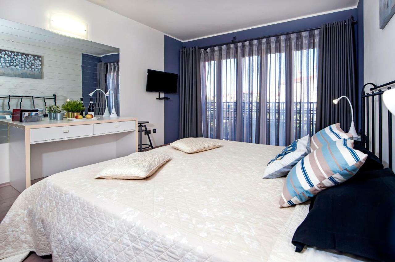 Guesthouse Bellavista Ρόβινι Εξωτερικό φωτογραφία