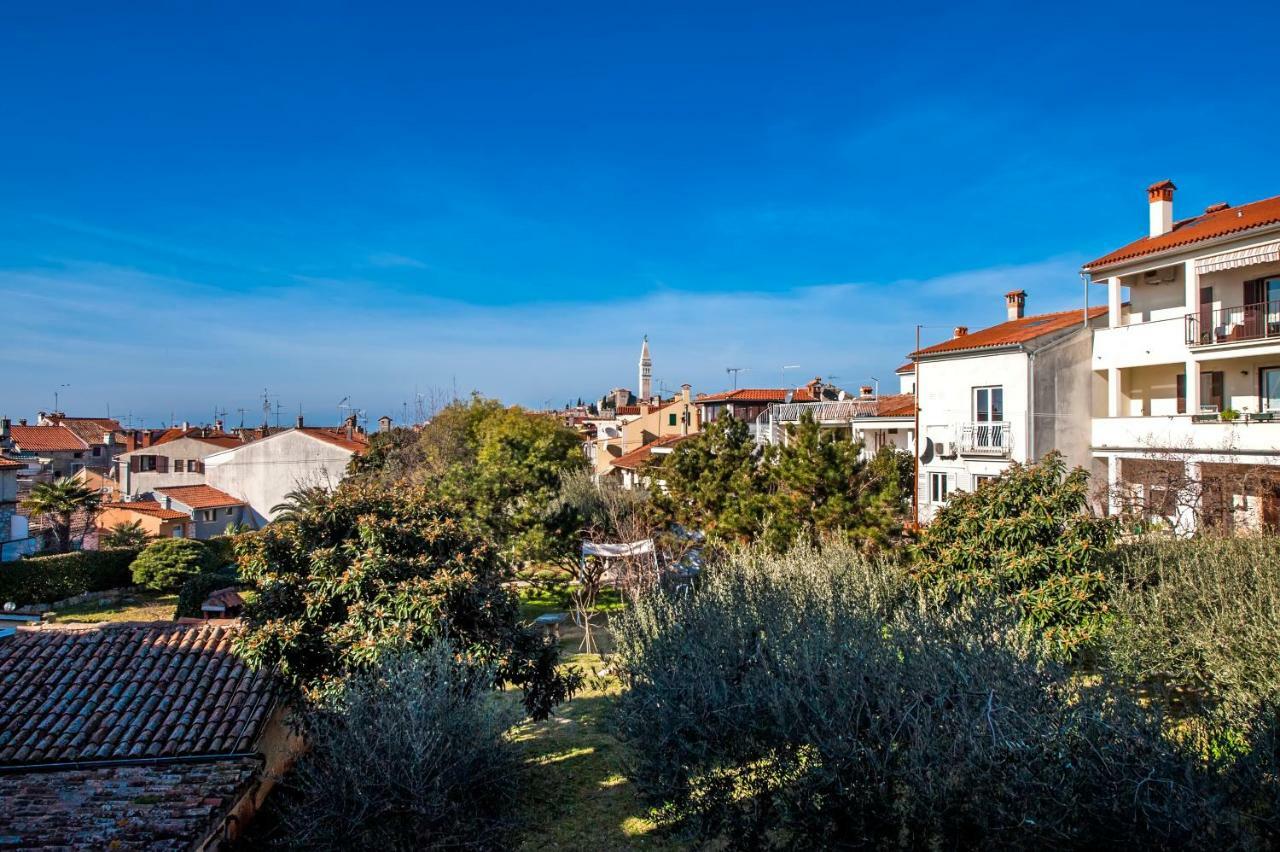 Guesthouse Bellavista Ρόβινι Εξωτερικό φωτογραφία