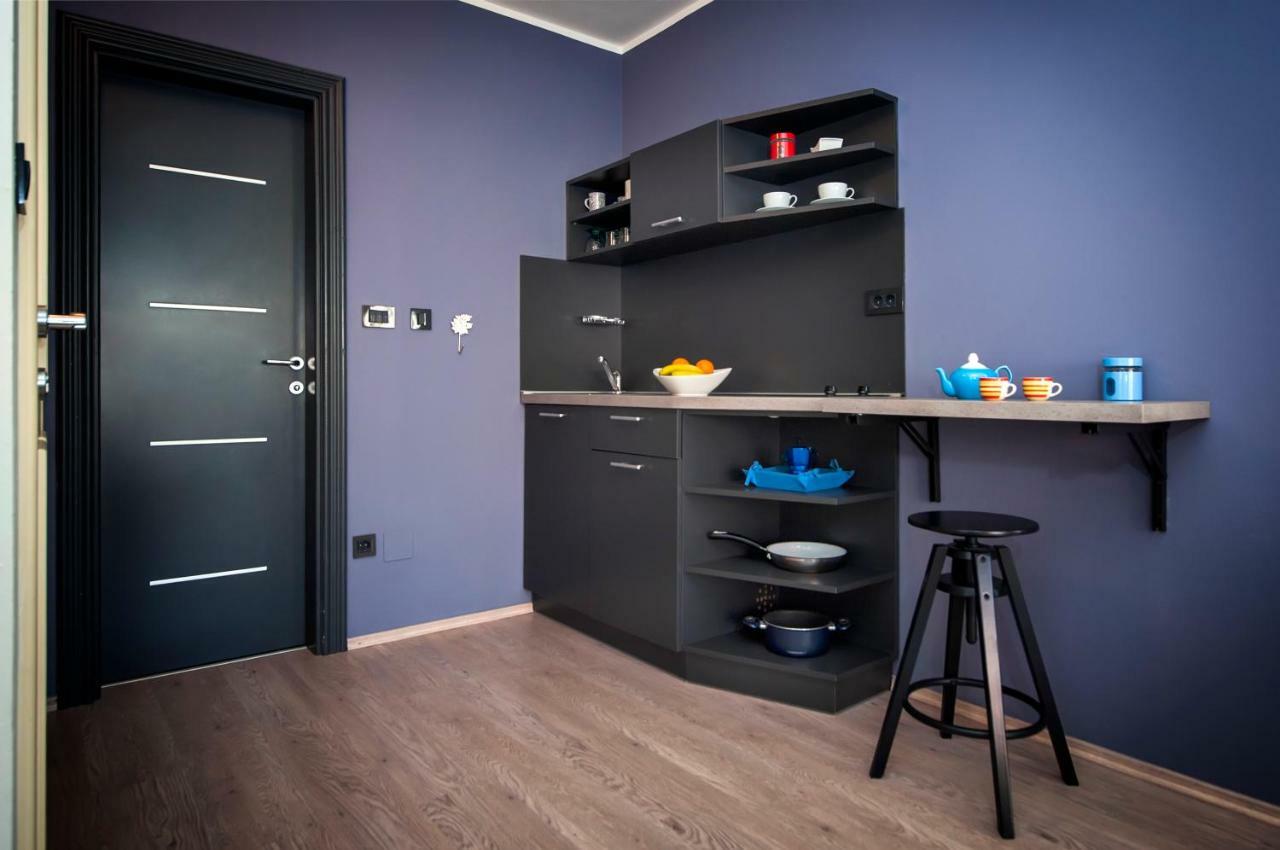 Guesthouse Bellavista Ρόβινι Εξωτερικό φωτογραφία