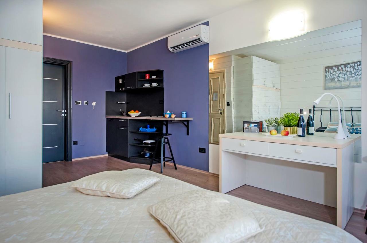 Guesthouse Bellavista Ρόβινι Εξωτερικό φωτογραφία