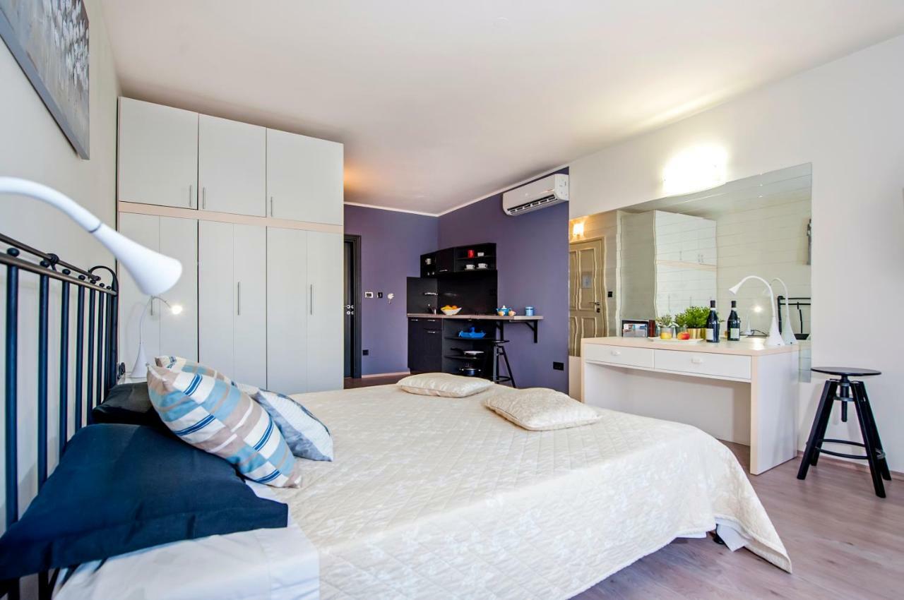 Guesthouse Bellavista Ρόβινι Εξωτερικό φωτογραφία