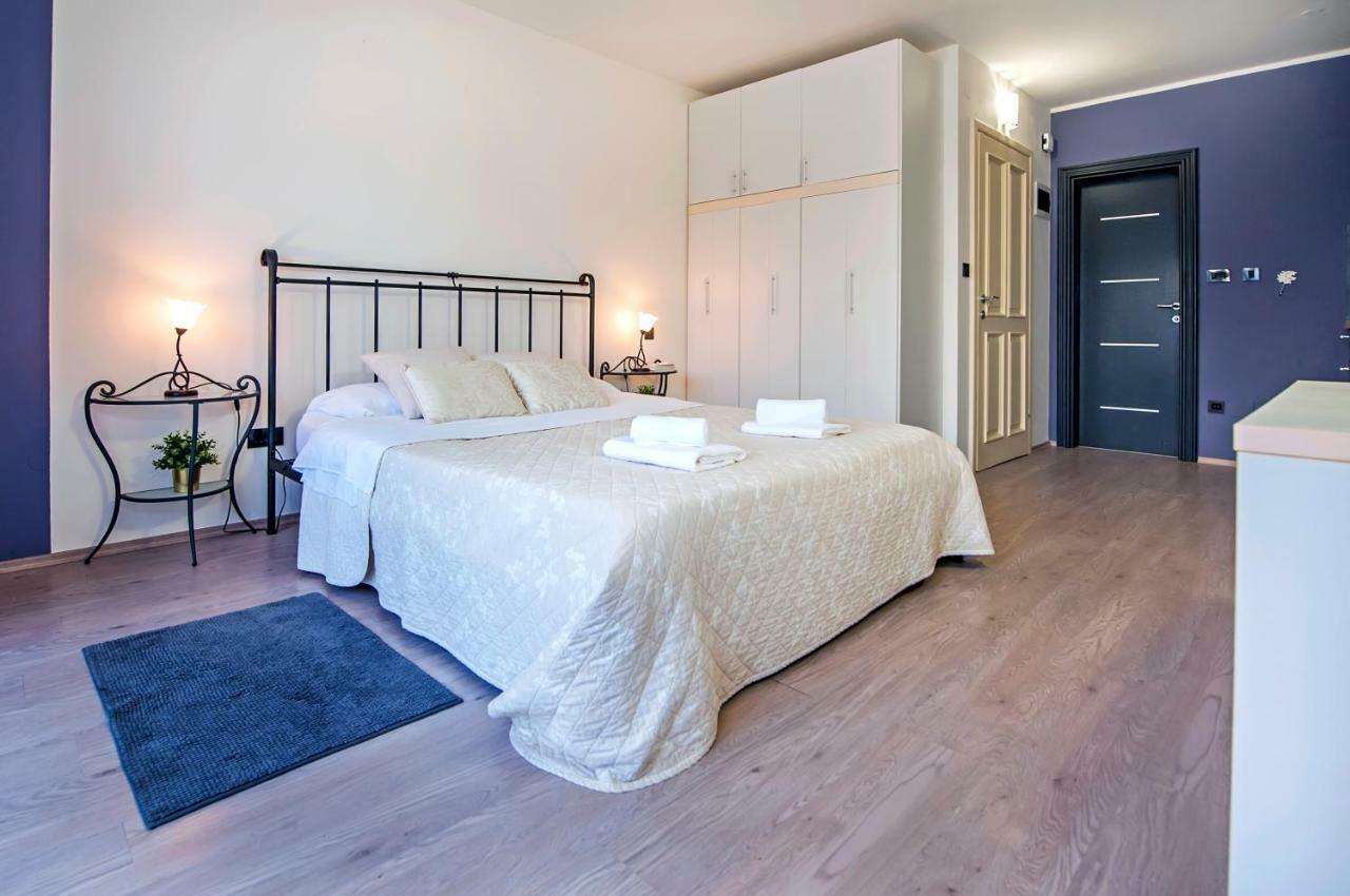 Guesthouse Bellavista Ρόβινι Εξωτερικό φωτογραφία
