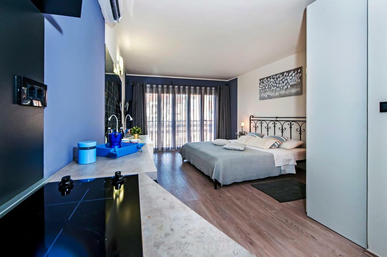 Guesthouse Bellavista Ρόβινι Εξωτερικό φωτογραφία