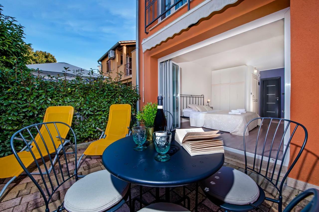 Guesthouse Bellavista Ρόβινι Εξωτερικό φωτογραφία