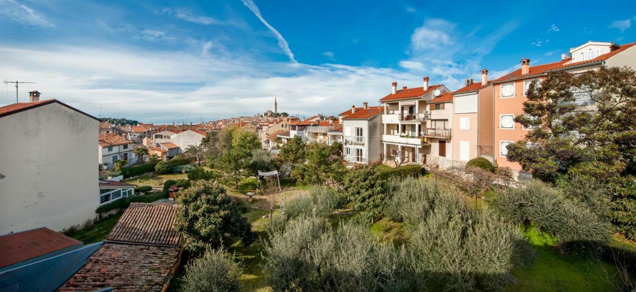 Guesthouse Bellavista Ρόβινι Εξωτερικό φωτογραφία